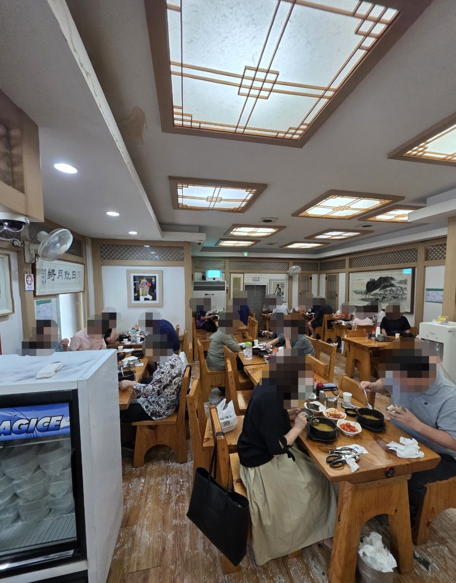쌍둥이해장국 사진 4