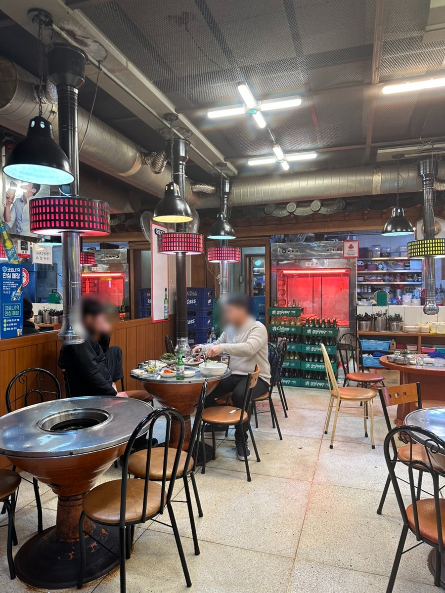 저잣거리 울산본점 사진 5