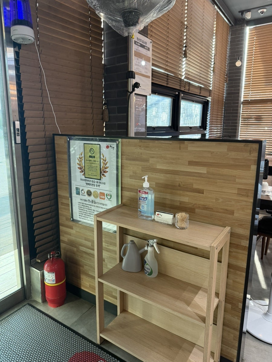 이비가짬뽕 청주율량점 사진 5