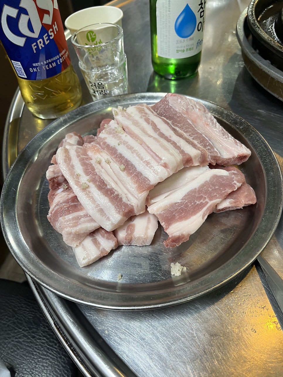 부흥숯불생갈비 사진 5