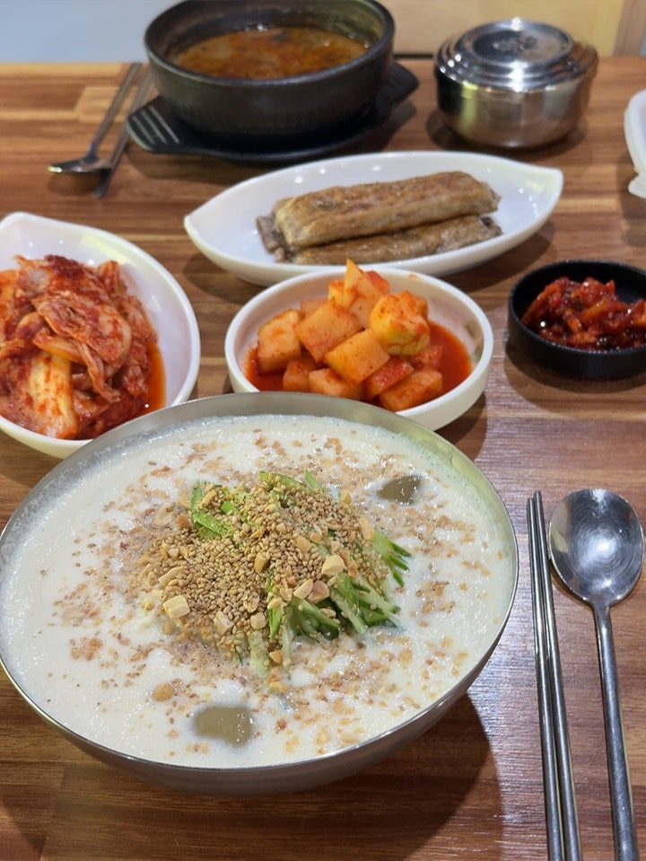 강가추어탕 사진 5