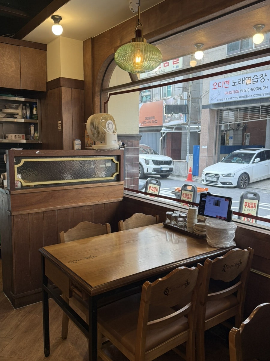 가장맛있는족발 대전월평점 사진 6