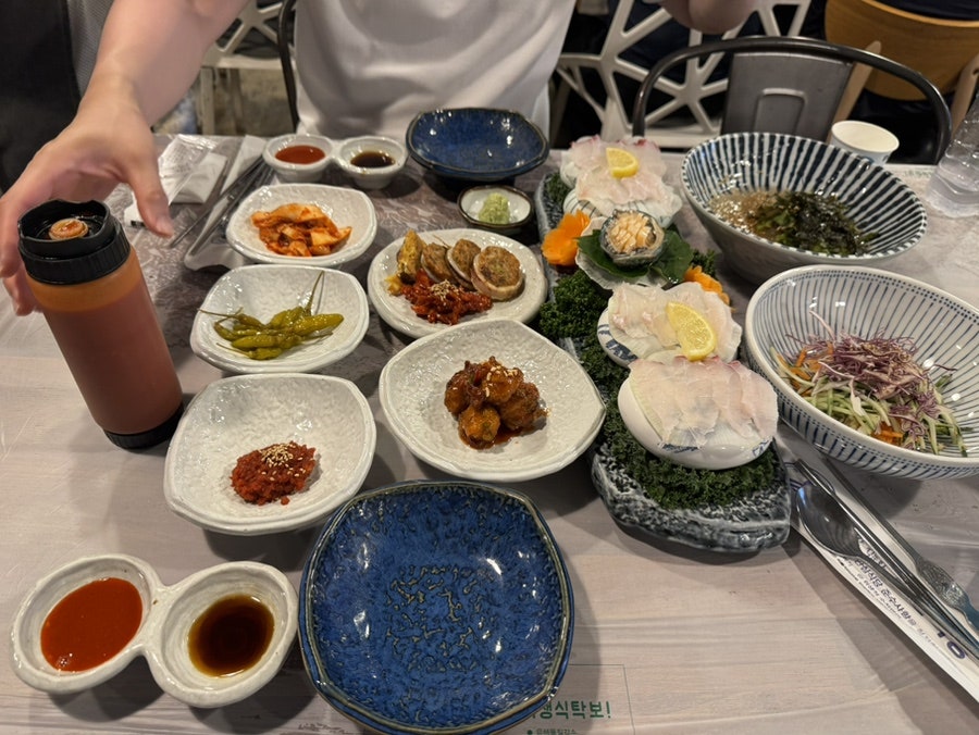 삼척대게 본점 사진 5