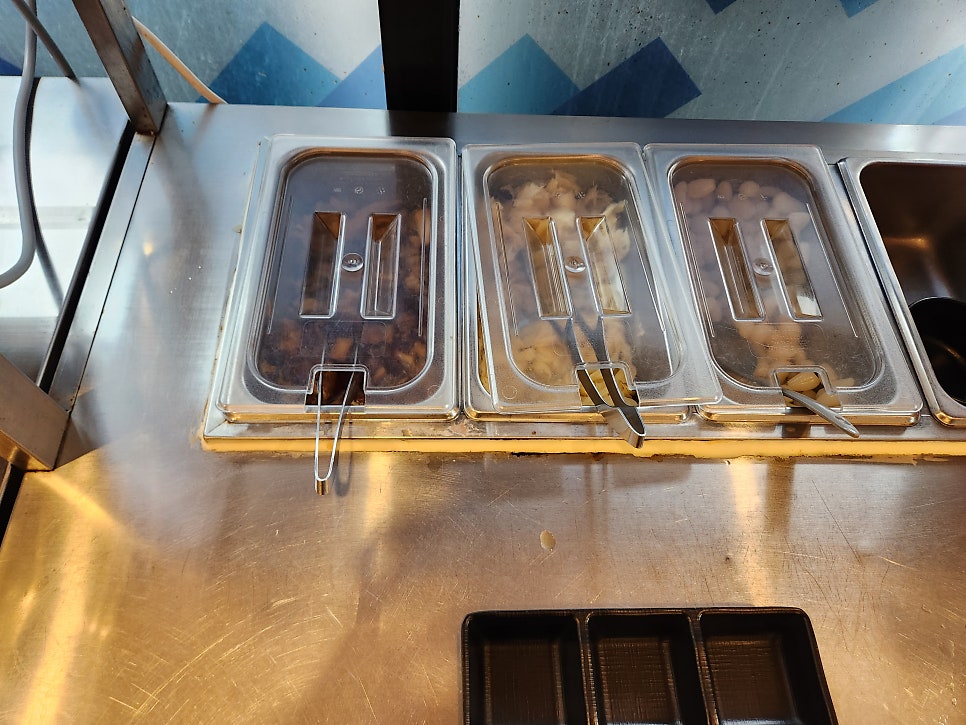 오야스미 운정다율점 사진 6