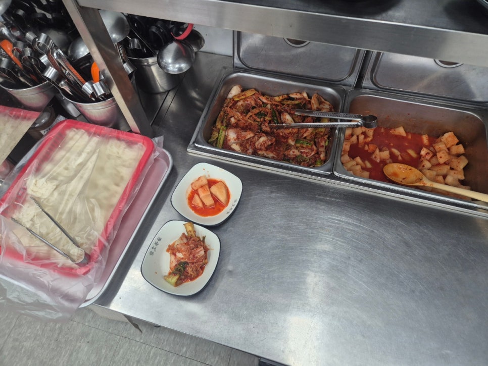 호봉골미나리국밥 사진 5