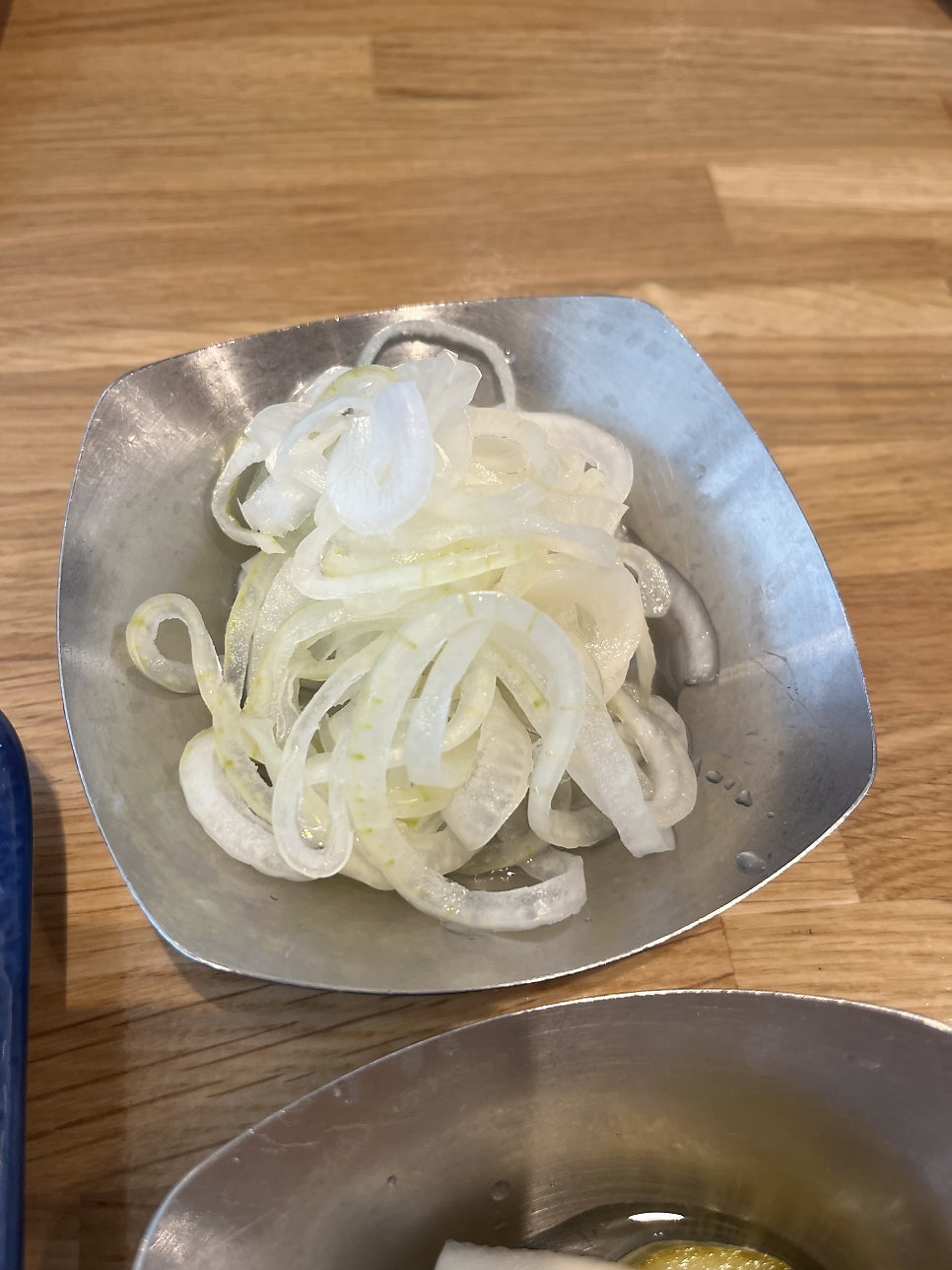 포브라더스 가락점 사진 6