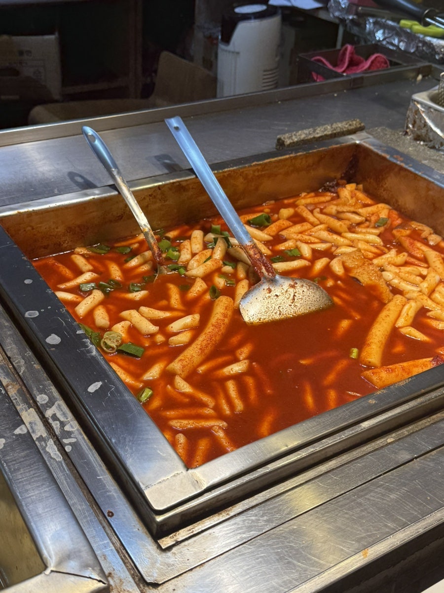 엉터리분식 사진 5