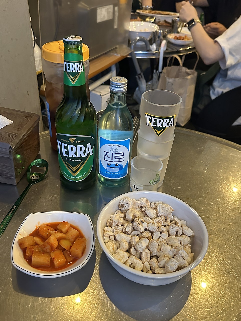 후문포차 사진 4