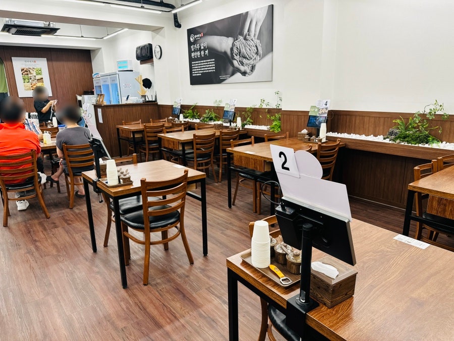 한라면옥 안산와동점 사진 4