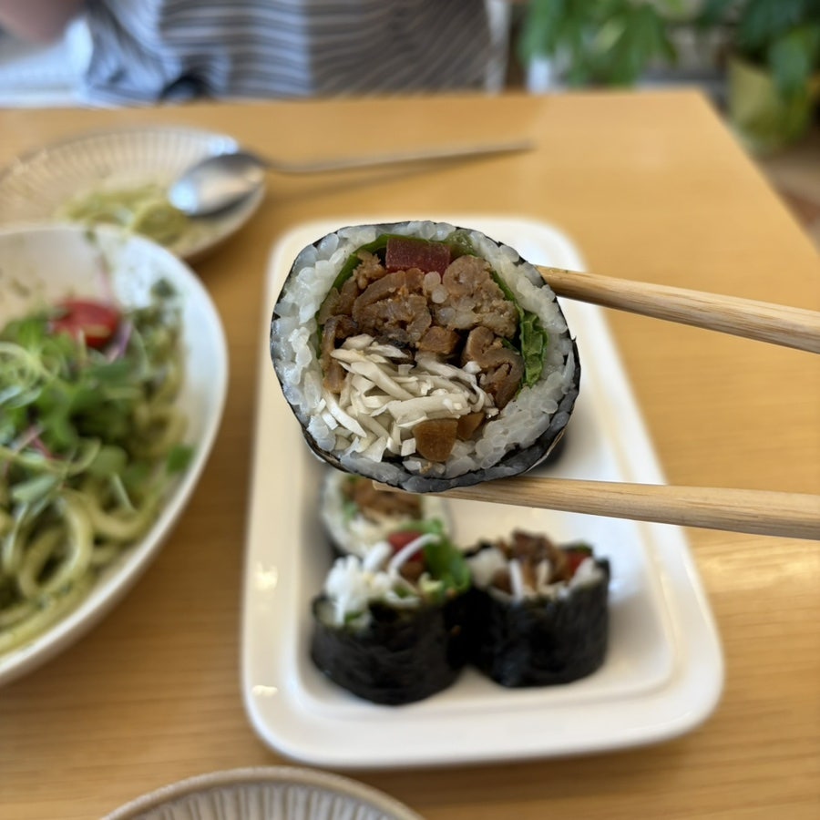 샐러마리 사진 6