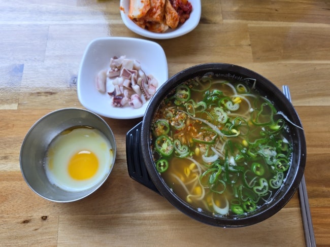 현대옥 봉동백제대점 사진 6