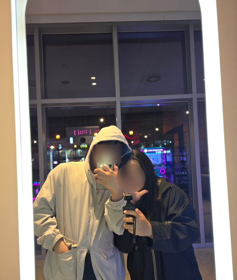 강릉 2박 3일 커플여행 ㅣ 안목해변 차박부터 세인트존스 호텔까지