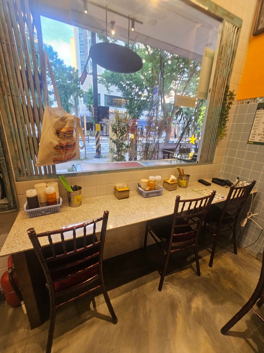 까몬 분당정자점 사진 6