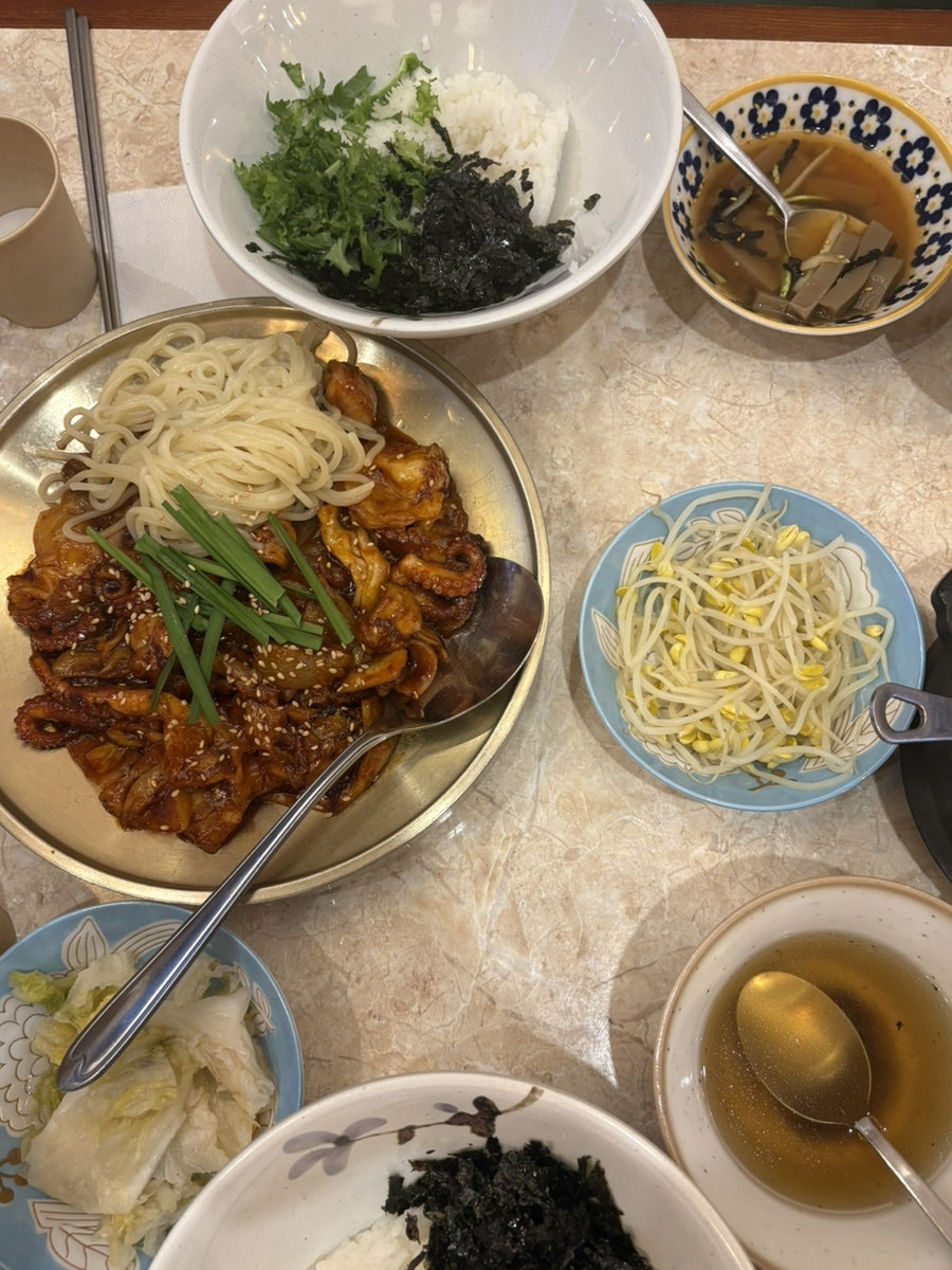 봉혜자네주방 광교아브뉴프랑 사진 1