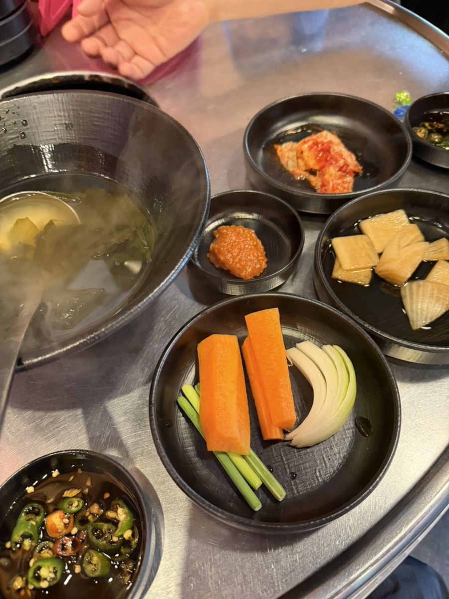 예감쪽갈비 수지상현점 사진 6