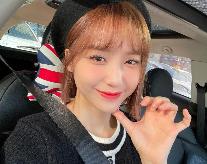 청순한 이미지 뒤 반전 몸매가 더 화제였다고? 아나운서 윤태진의 반전 이력과 최근 근황