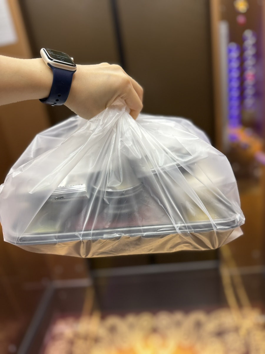 송정참치 사진 5