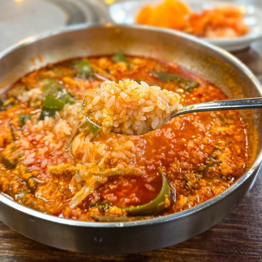 엉터리해장국 중대후문점 사진 4