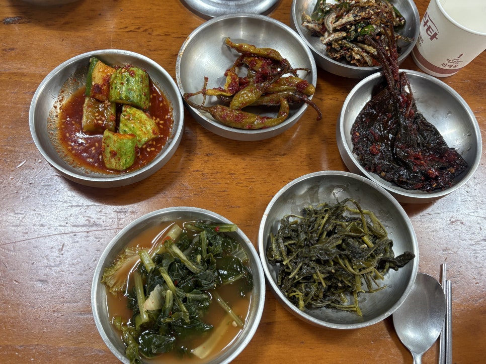 고산골 명성식당 사진 5
