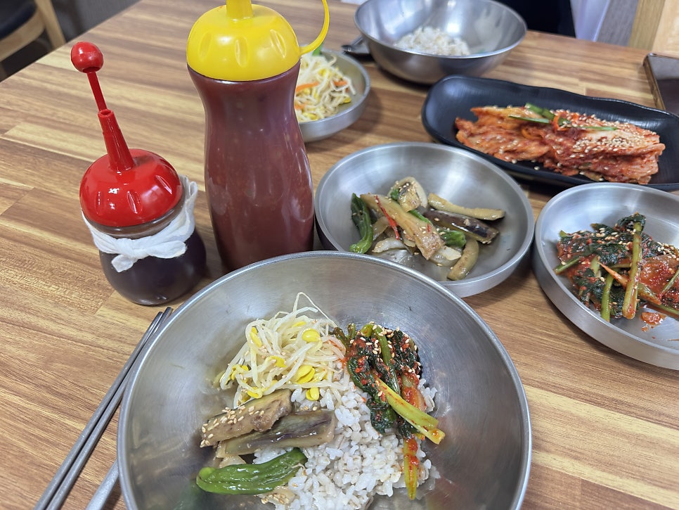 칭구바지락칼국수 사진 5