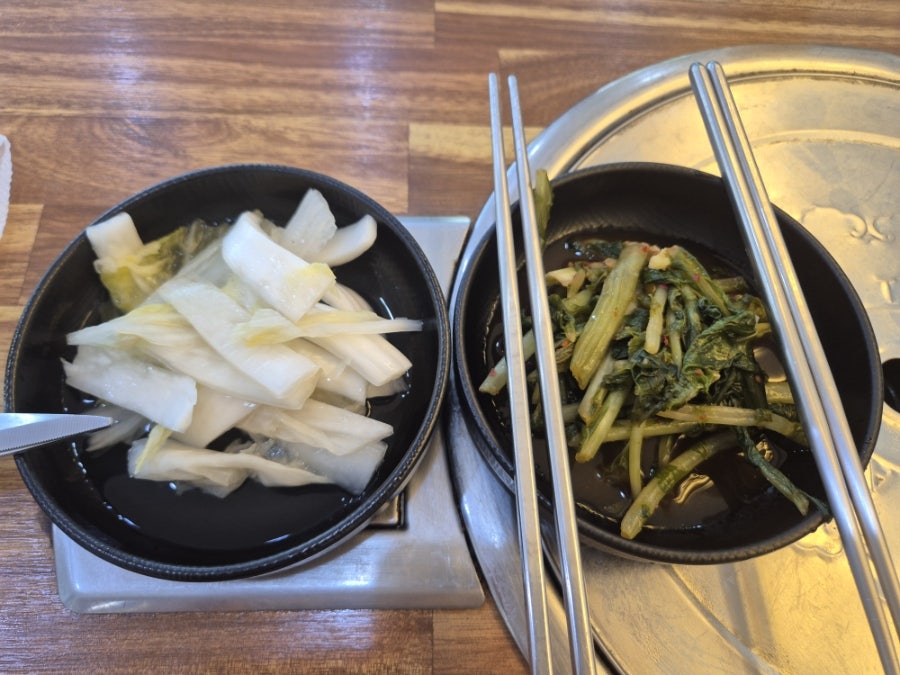 방태막국수 아침고요수목원점 사진 3