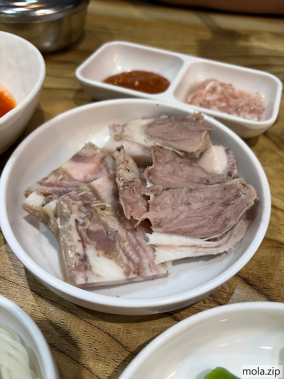노수옥돼지국밥 사진 4
