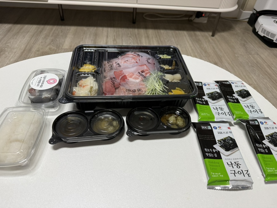 송정참치 사진 6