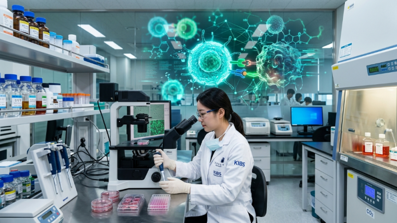 CAR-T 세포 치료, 난치성 루푸스 완치의 새로운 문을 열다