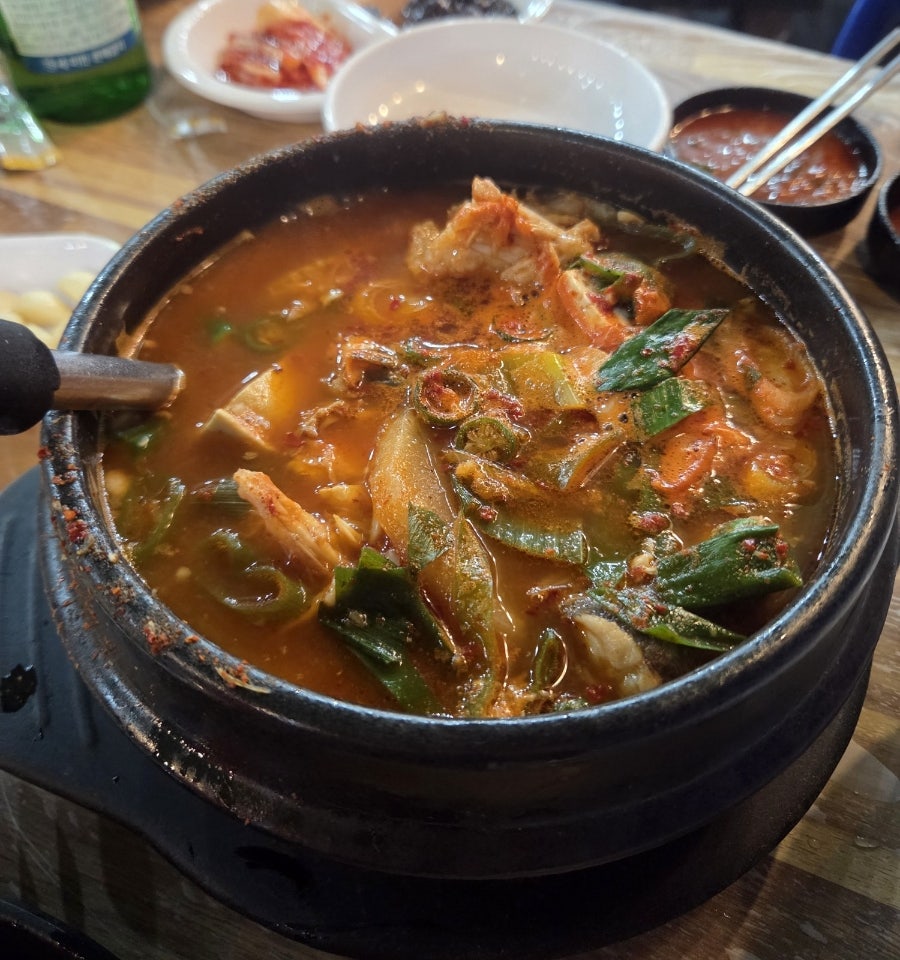 향미초장 사진 5
