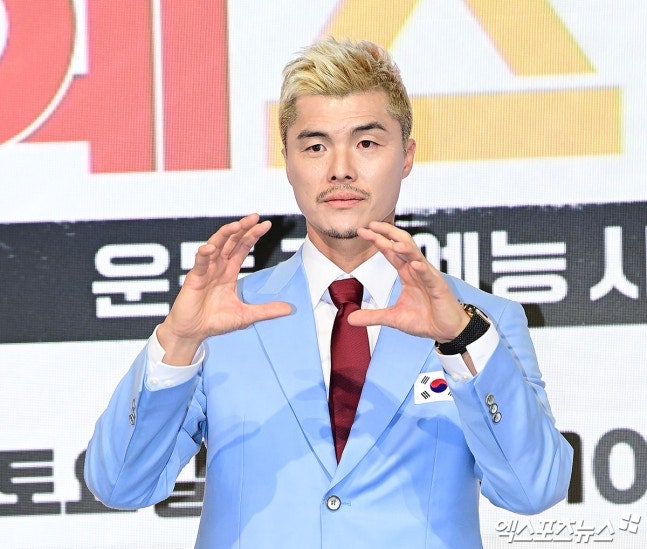 김영광 “홍명보 나가” 후폭풍 고백, 공항에서도 외쳐 난감했다