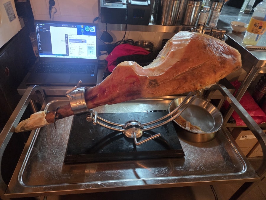 세비야식당 법조타운점 사진 2