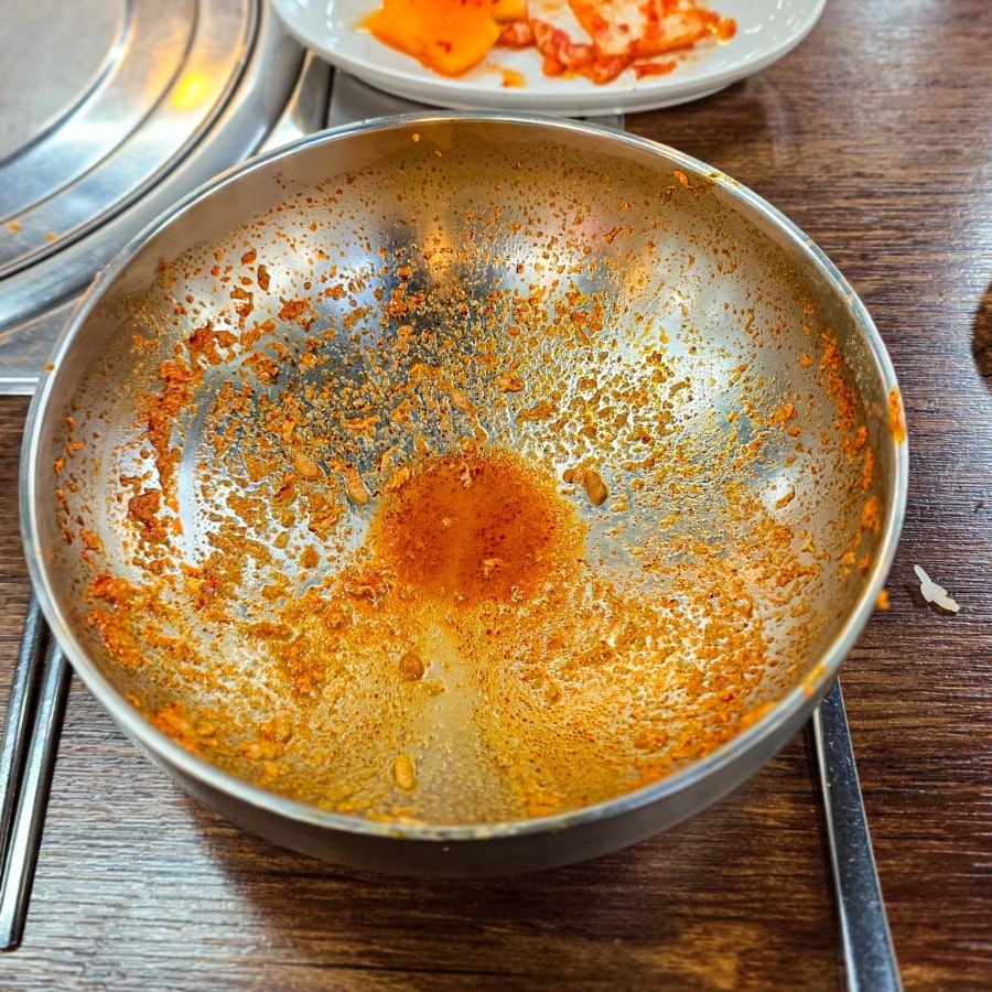 엉터리해장국 중대후문점 사진 6