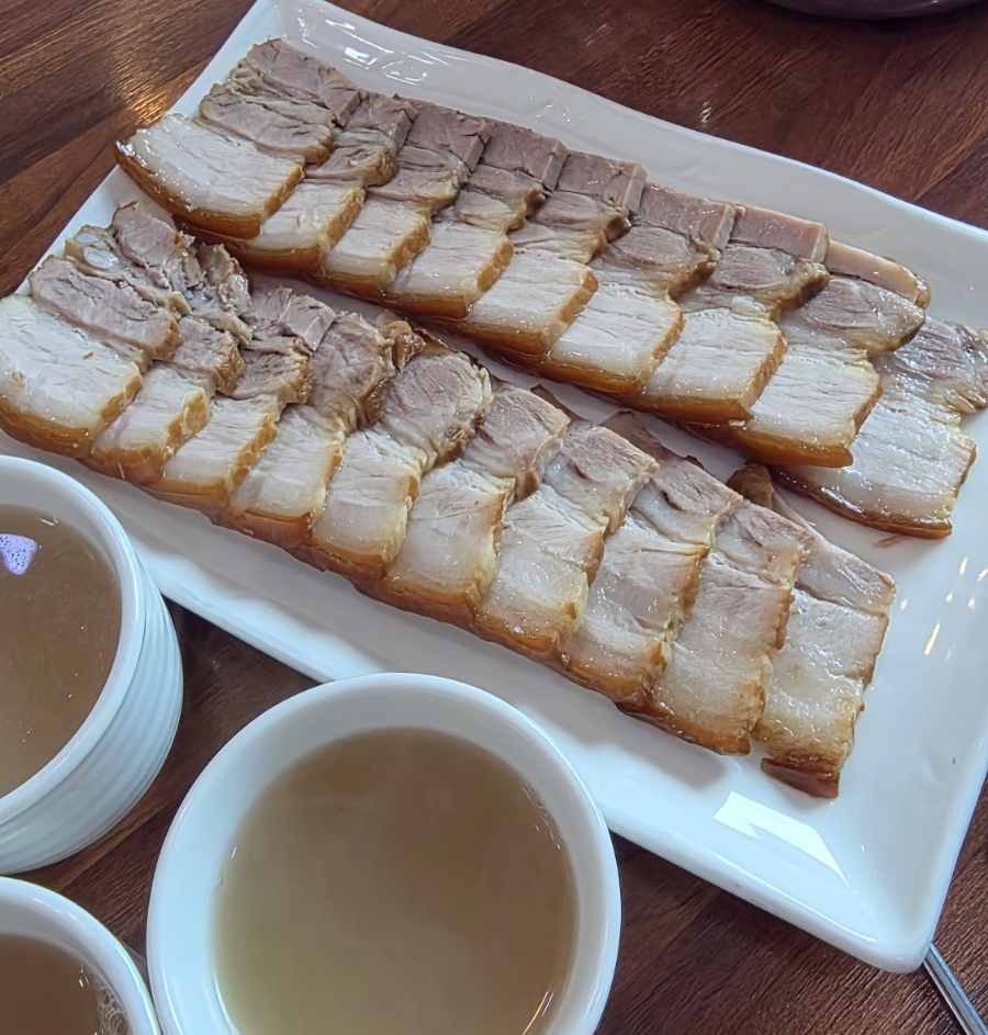 봉막국수 사진 6