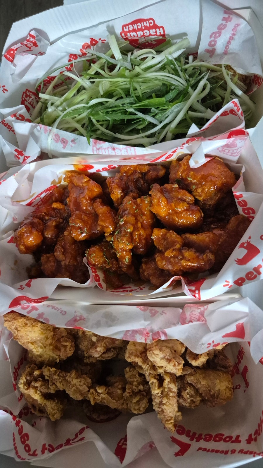 해두리치킨 수원세류점 사진 6