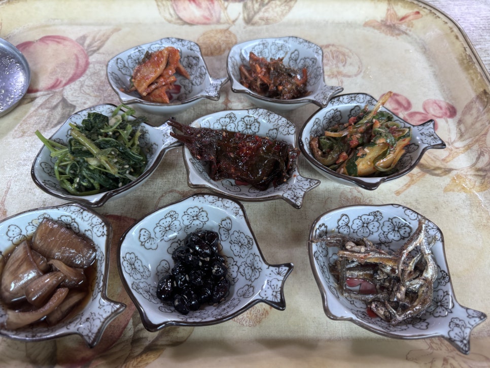 성내식당 사진 6