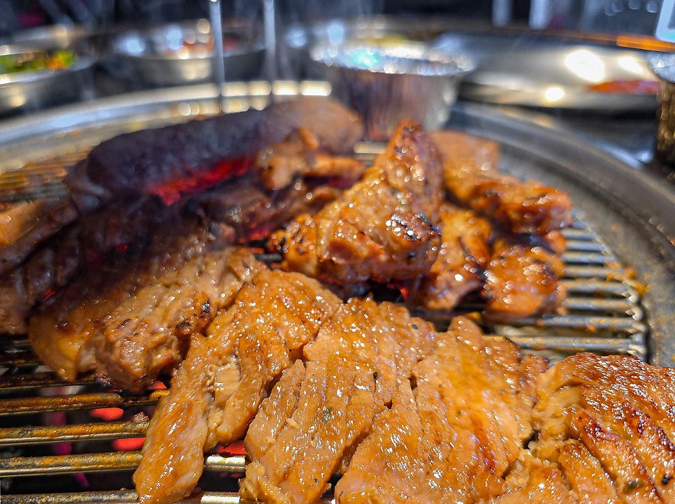 상록회관연탄구이 문래점 사진 5