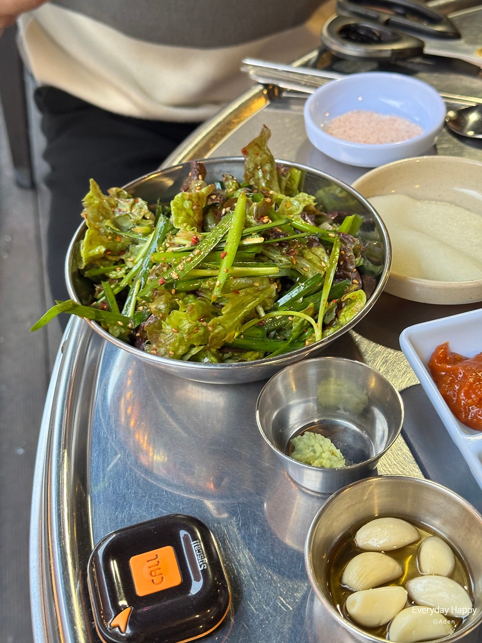황포연탄구이 본점 사진 6