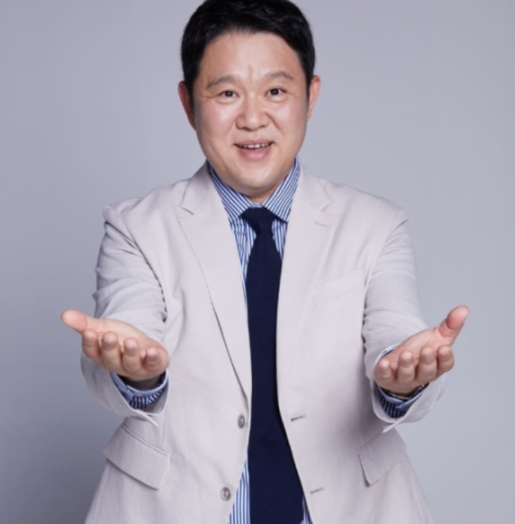김구라 재산 얼마? 출연료와 건물까지 총정리,재혼 딸 국제학교 합격! 만 4세 수현 양 놀라운 ....