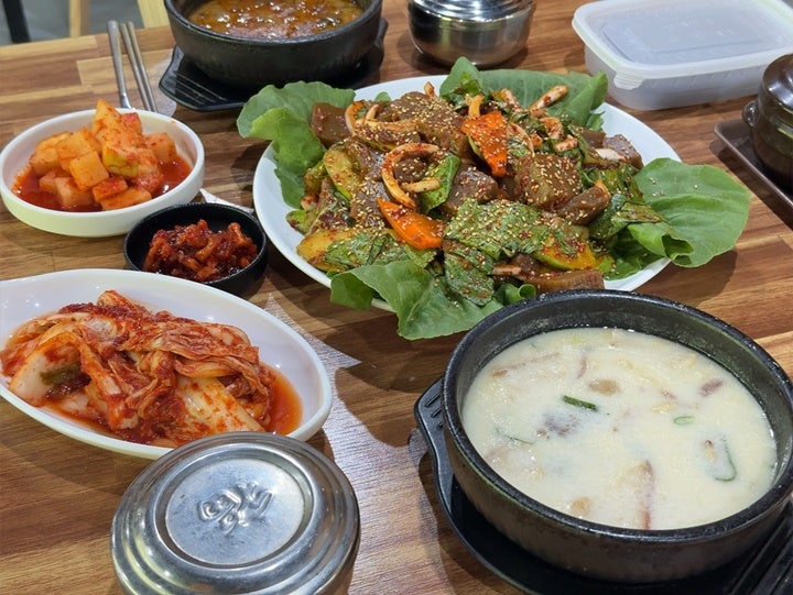 강가추어탕 사진 2
