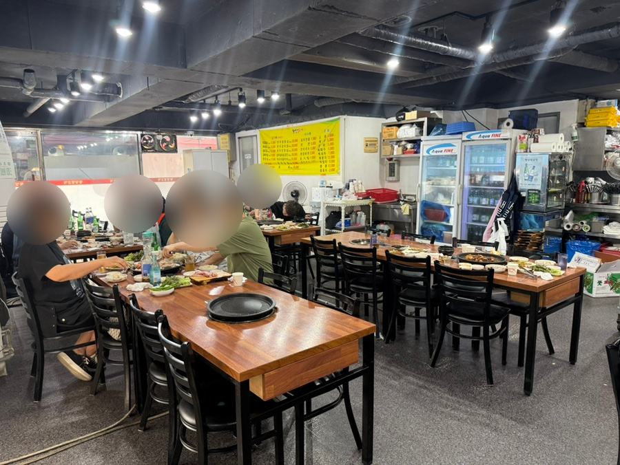 Hoengseongsaenggogi photo 3