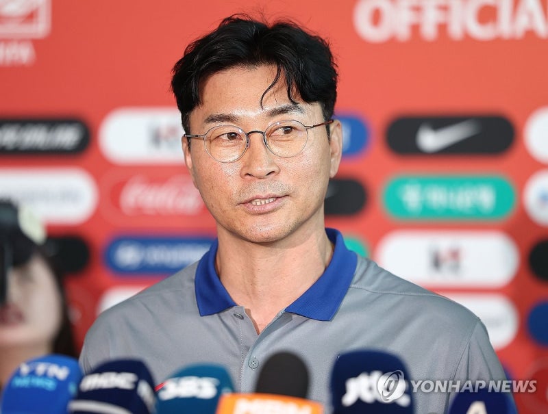 축구협회 '또 임시 감독?' 김도훈·김은중 하마평! 학력 고향 나이 프로필