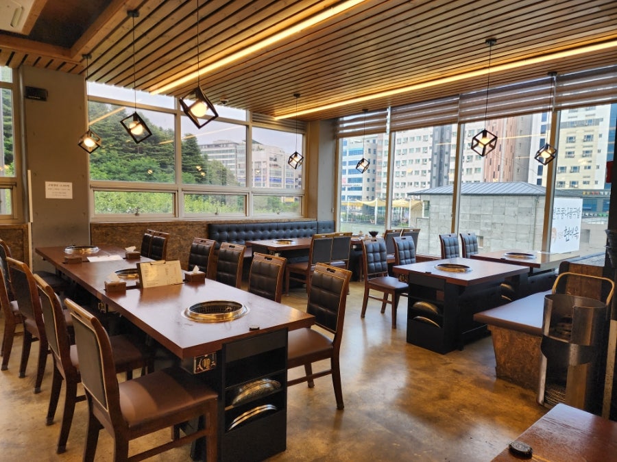대청갈비 사진 6