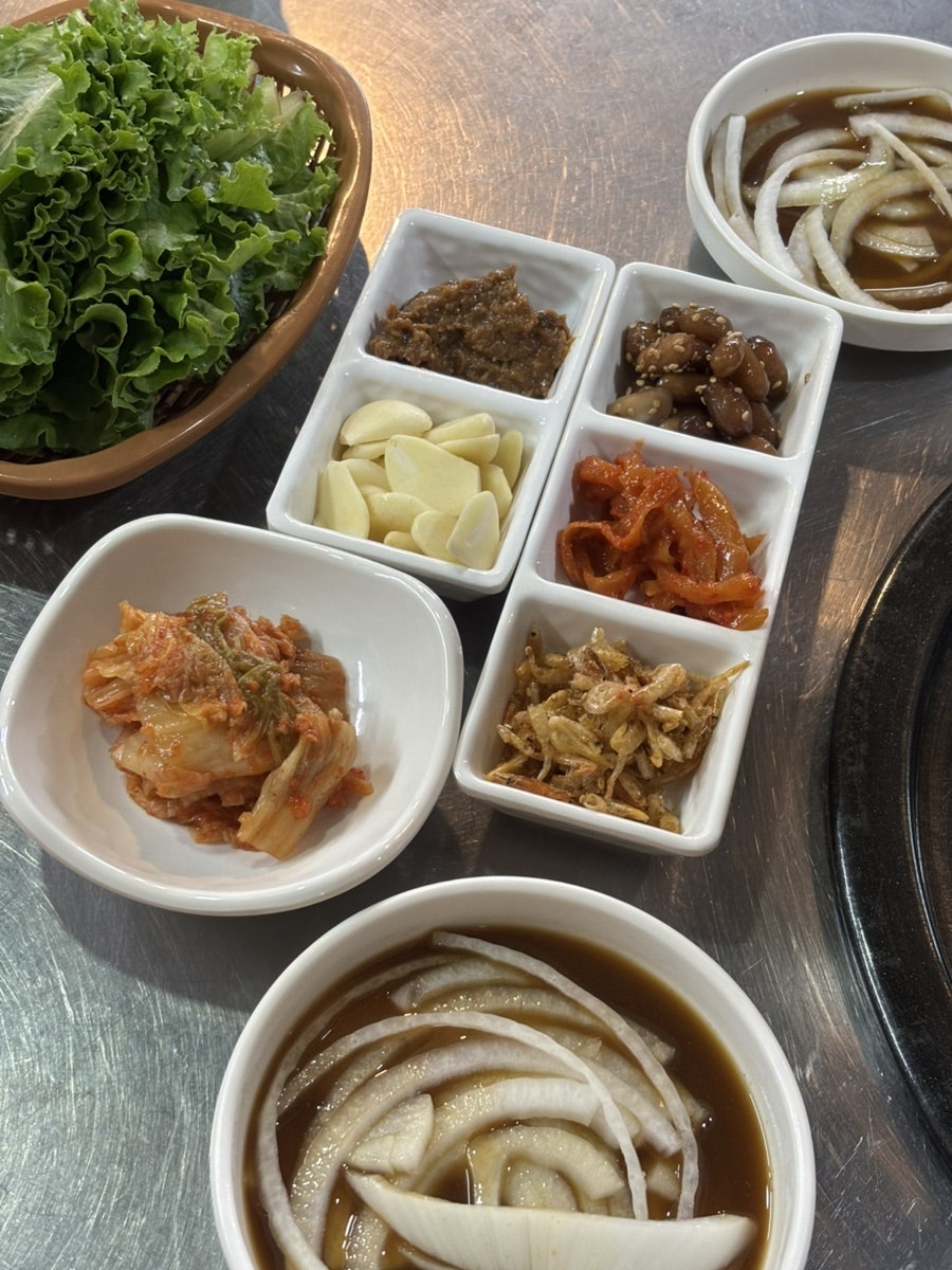 청솔갈비 사진 2