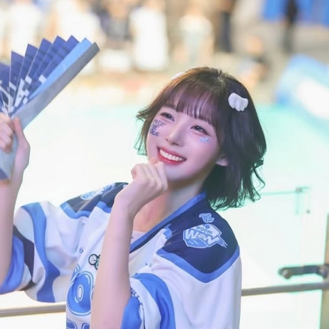 한화 노시환 <b>하지원 치어리더</b> 열애설이 왜 나왔나?
