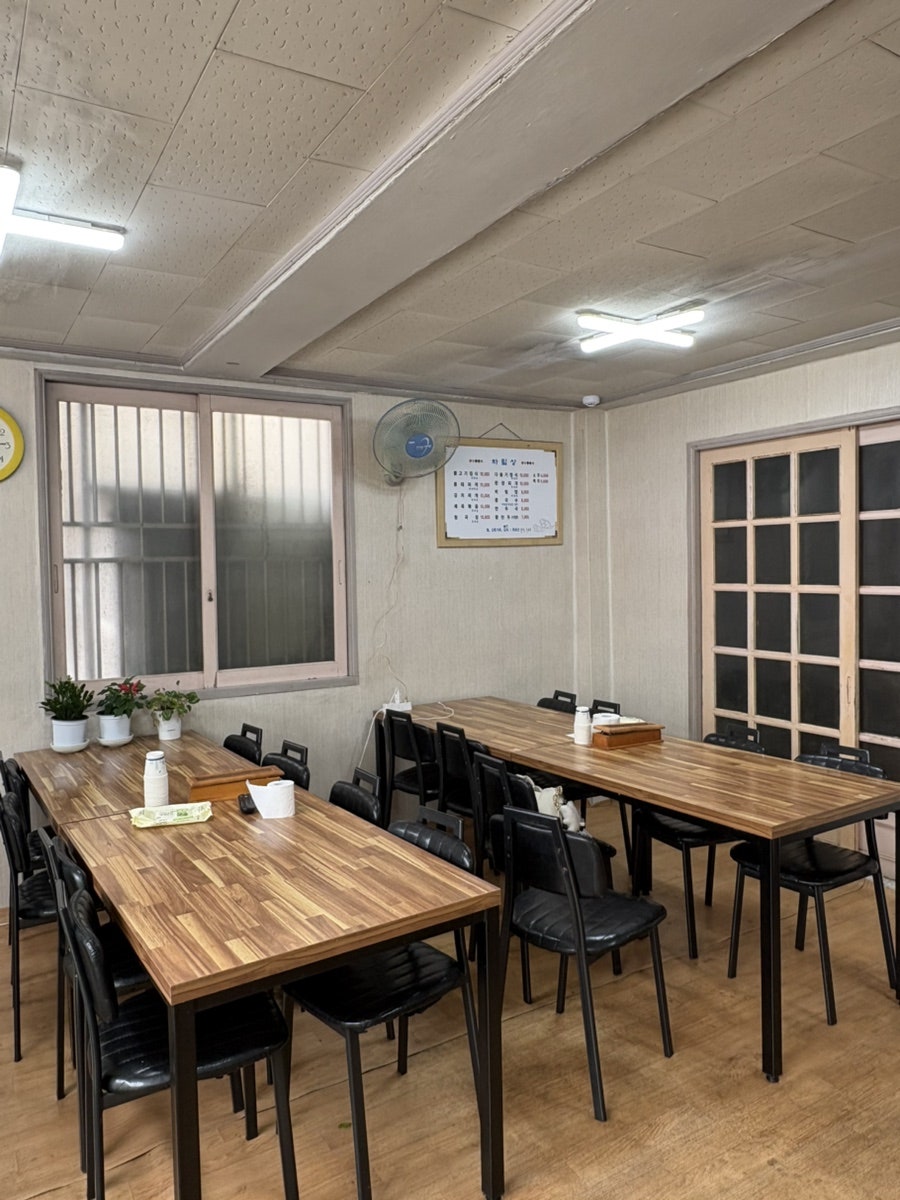경성식당 사진 3
