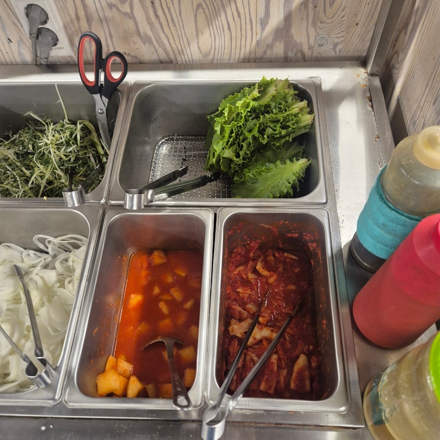 백년손님서서갈비 서산성연점 사진 6