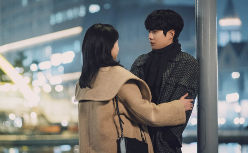 "여자친구가 몰래 원서 접수...." 전 여친 덕분에 캐나다 유학생에서 글로벌 스타가 된 톱배우