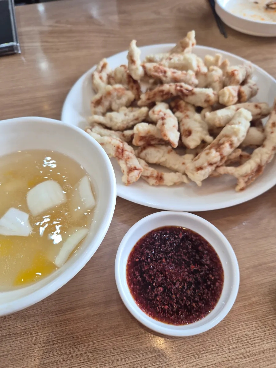 짬뽕깡패꼬짬 화성봉담점 사진 3