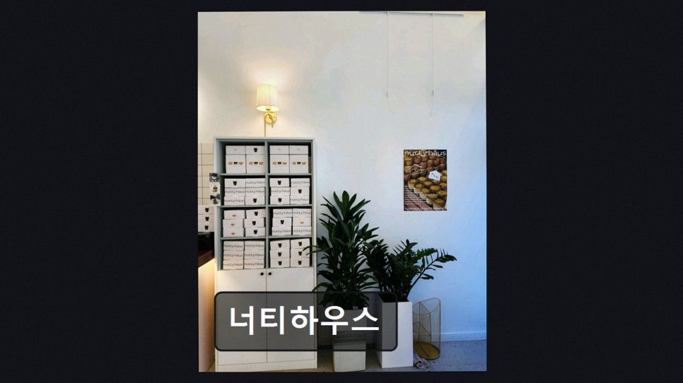 너티하우스 사진 2