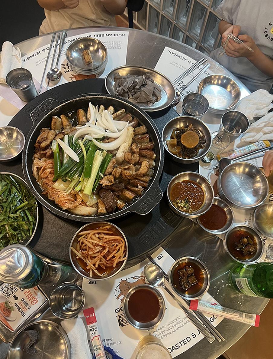곱마담 본점 사진 5